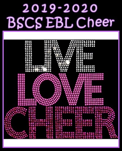 EBL Cheer 